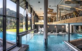 Wellness Hotel Gran Risa***S